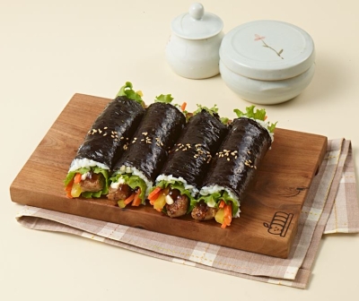 메뉴 사진