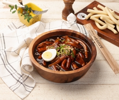 메뉴 사진