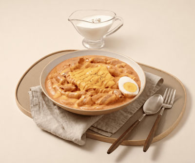 메뉴 사진